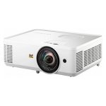 View Sonic PS502W 4000 Lumens WXGA Projector with HDMI & USB