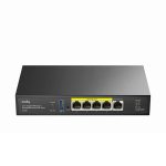 CUDY 2-IN-1 GIGABIT VPN ROUTER/ AP CONTROLLER
