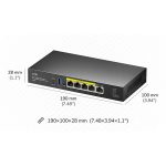 CUDY 2-IN-1 GIGABIT VPN ROUTER/ AP CONTROLLER - Image 3