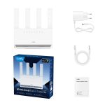 CUDY BE3600 GIGABIT WIFI ROUTER - Image 2