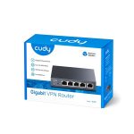 CUDY GIGABIT VPN ROUTER - Image 4