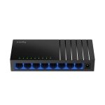 CUDY 8-PORT 10/100/1000 Mbps DESKTOP SWITCH