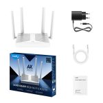 CUDY AX3000 GIGABIT MESH WIFI 6 ROUTER - Image 3
