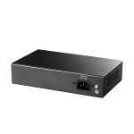 CUDY 8-PORT GIGABIT PoE+SWITCH WITH 2 GIGABIT UPLINK PORTS - Image 3