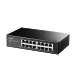 CUDY 16-PORT GIGABIT ETHERNET SWITCH
