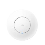CUDY AC 1200 DUAL BRAND WIRELESS ACCESS POINT