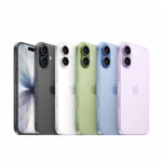 iPhone 17