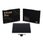 WACOM INTUOS PRO Bluetooth graphics Tablet Large - Image 6