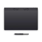 WACOM INTUOS PRO Bluetooth graphics Tablet Large