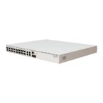 MikroTik CRS520-4XS-16XQ-RM Ultra-Fast Enterprise Switch 100 Gigabit Port - Image 2