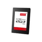 Innodisk U.2 SSD 4TG2-P - 1TB