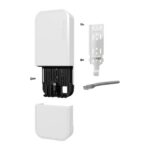 MikroTik wAPG-5HaxD2HaxD wAP ax Outdoor Wi-Fi 6 Access Point - Image 4