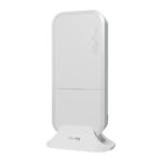 MikroTik wAPG-5HaxD2HaxD wAP ax Outdoor Wi-Fi 6 Access Point