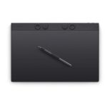 WACOM INTUOS PRO Bluetooth graphics Tablet Large