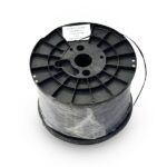 Fiber Cable 1500m Flat - Image 2