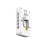 Ruijie Reyee RG-RAP1200(P) AC1300 Dual Band Gigabit Wall Plate Access Point - Image 2