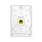 Ruijie Reyee RG-RAP1260 Wall Plate WiFi 6 Access Point (2.9Gbps AX) - Image 3
