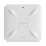 Ruijie Reyee RG-RAP2260(E) AX3200 Wi-Fi 6 Multi-Gigabit Ceiling Mount Access Point