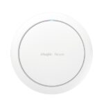 Ruijie Reyee RG-RAP2266, Reyee Wi-Fi 6 AX3000 Indoor Ceiling-Mount Access Point