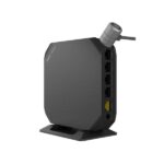 Ruijie Reyee RG-EG105GW(T) Wi-Fi 5 1267Mbps Wireless All-in-One Business Router - Image 3