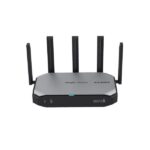 Ruijie Reyee RG-EG105GW-X Wi-Fi 6 AX3000 High-performance All-in-One Wireless Router