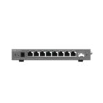 Ruijie Reyee RG-EG209GS Reyee 9-Port Gigabit Cloud Managed SFP Router - Image 3
