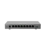 Ruijie Reyee RG-EG209GS Reyee 9-Port Gigabit Cloud Managed SFP Router - Image 2