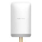 Ruijie Reyee RG-EST350 V2, 5GHz Dual-stream 802.11ac 5KM Wireless Bridge - Image 2