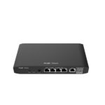 Ruijie Reyee RG-EG105G-P V2 Reyee Cloud Managed PoE Router - Image 3