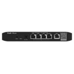 Ruijie Reyee RG-EG105G-P V2 Reyee Cloud Managed PoE Router - Image 2