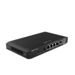 Ruijie Reyee RG-EG105G-P V2 Reyee Cloud Managed PoE Router