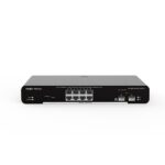 Ruijie Reyee RG-NBS3100-8GT2SFP-P, 10-Port Gigabit Layer 2 Cloud Managed PoE Switch - Image 3