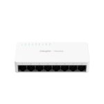 Ruijie Reyee RG-ES08G-L, 8-Port 10/100/1000 Mbps Unmanaged Non-PoE Switch - Image 3