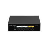 Ruijie Reyee RG-ES106F-P, 6-Port 10/100 Mbps Unmanaged PoE Switch - Image 3