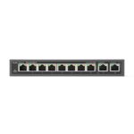 Ruijie Reyee RG-ES110D-P, 8-port 10/100Mbps Desktop Unmanaged Switch - Image 2
