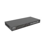 Ruijie Reyee RG-ES118S-LP, 16-port 10/100Mbps Desktop Unmanaged Switch - Image 2