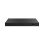 Ruijie Reyee RG-ES126S-LP V2, 24-Port 10/100 Mbps with 2-Port Gigabit Rackmount PoE Switch - Image 2