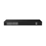 Ruijie Reyee RG-ES216GC, 16-Port Gigabit Smart Cloud Managed Non-PoE Switch - Image 3