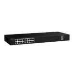 Ruijie Reyee RG-ES216GC-V2, 16-Port Gigabit Smart Cloud Managed Non-PoE Switch - Image 2