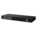 Ruijie Reyee RG-ES216GC-V2, 16-Port Gigabit Smart Cloud Managed Non-PoE Switch - Image 3