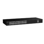 Ruijie Reyee RG-ES224GC-V2 , 24-Port Gigabit Smart Cloud Managed Non-PoE Switch - Image 2