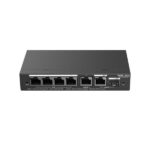 Ruijie Reyee RG-ES206GS-P, 6-Port Gigabit Smart Cloud Managed PoE Switch - Image 2