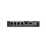 Ruijie Reyee RG-ES206GS-P, 6-Port Gigabit Smart Cloud Managed PoE Switch - Image 3