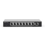 Ruijie Reyee RG-ES209GC-P, 9-Port Gigabit Smart Cloud Managed PoE Switch