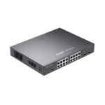 Ruijie Reyee RG-ES218GC-P, 18-Port Gigabit Smart Cloud Managed PoE Switch