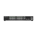 Ruijie Reyee RG-ES220GS-P 20-Port Gigabit Smart Cloud Managed PoE Switch - Image 3