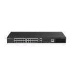 Ruijie Reyee RG-ES228GS-P 28-Port Gigabit Smart Cloud Managed PoE Switch