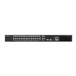 Ruijie Reyee RG-ES228GS-P 28-Port Gigabit Smart Cloud Managed PoE Switch - Image 2