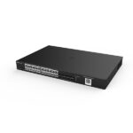 Ruijie Reyee RG-NBS3100-24GT4SFP-P, 28-Port Gigabit Layer 2 Cloud Managed PoE Switch - Image 3