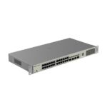 Ruijie Reyee RG-NBS3100-24GT4SFP-P-V2, 28-Port Gigabit Layer 2 Cloud Managed PoE Switch